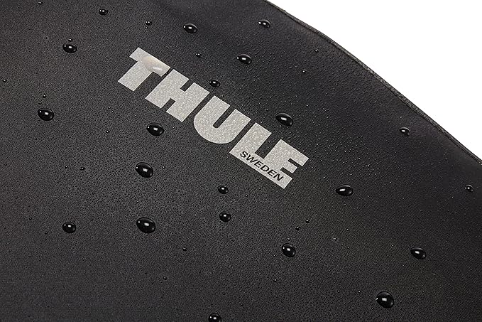 Thule Shield Bike Pannier Bag