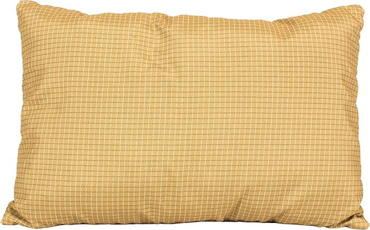 TETON Sports Camp Pillow; Great for Travel, Camping and Backpacking; Washable