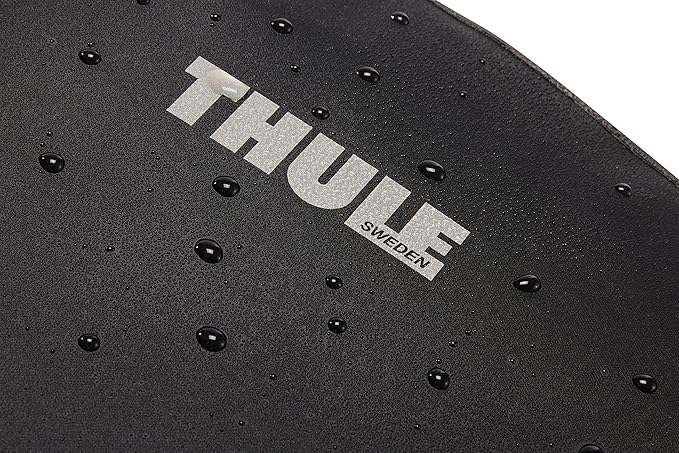 Thule Shield Bike Pannier Bag