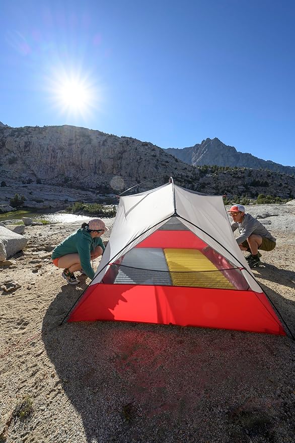 Therm-a-Rest NeoAir Xlite NXT MAX Ultralight Camping and Backpacking Sleeping Pad