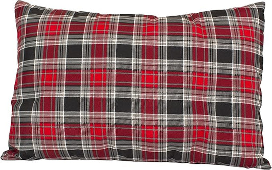 TETON Sports Camp Pillow; Great for Travel, Camping and Backpacking; Washable
