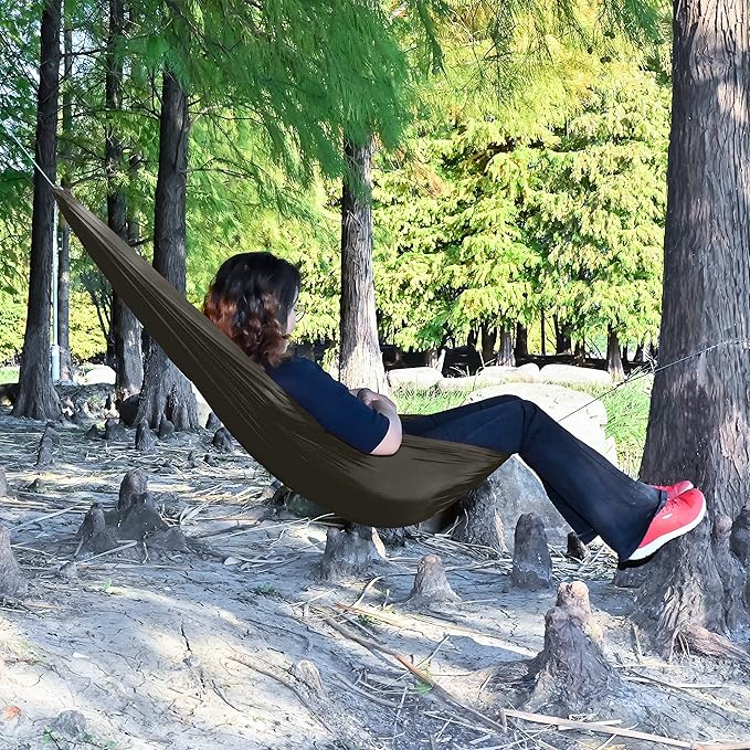 Onewind Gear Hammock Mini Storage Camping Accessories Hammock Portable Outfitters Underbelly Gear Sling
