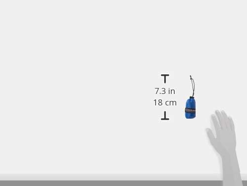Coghlan's Compact Mosquito Head Net, 7.9” x 19.7” x 43.3”