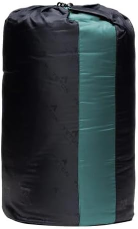 Teton Celsius Regular, -25F, 20F, 0F Degree Sleeping Bags, All Weather Bag for Adults and Kids, Camping Made Easy and Warm, Travel Sack Included