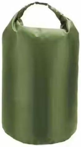 CMCOOPLX 10L/20L/40L/70L Waterproof Dry Bags, Lightweight Canoe Storage for Kayaking Rafting Boating Hiking Camping Travel Fishing Sea Swimming