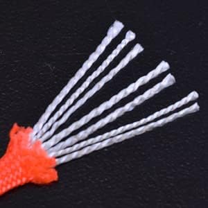 BORED? PARACORD! Brand Paracord Starter Kit - Diamonds Combo Kit