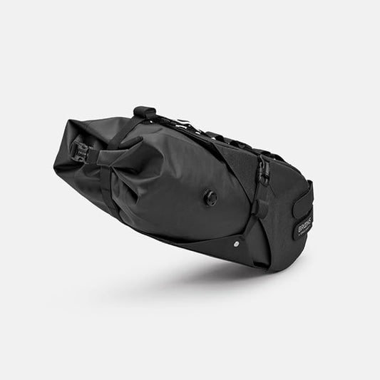 Brooks England Scape Seat Bag, Cycling and Gravel Bag