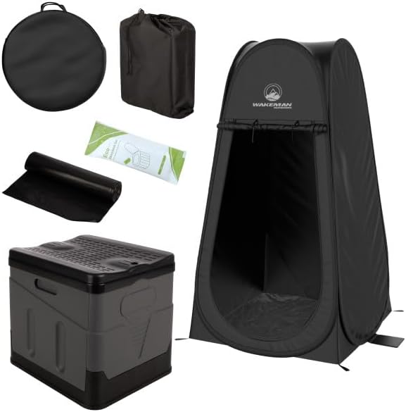 Portable Toilet for Adults