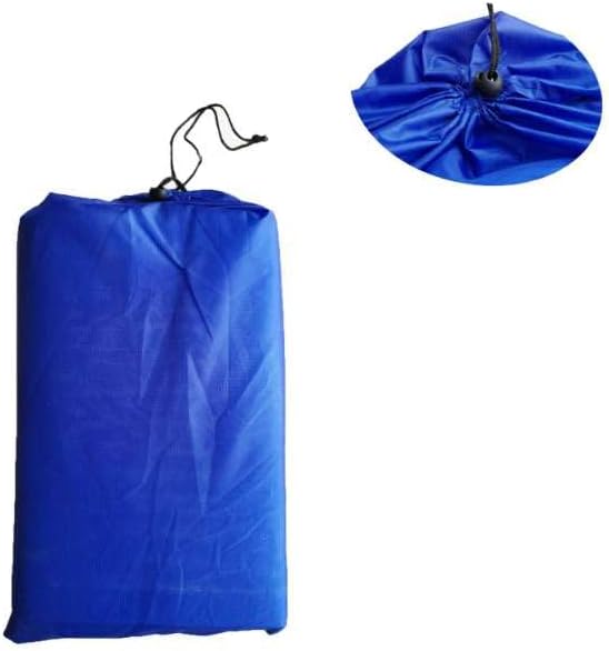 Camping Mat Foam Foil Blanket for Camping Foam Pad Insulating Foil Mat Sleeping Tent Pad Thermal Aluminum Camping mat for Reflecting Heat