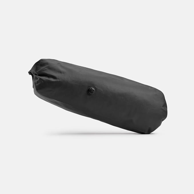 Brooks England Scape Seat Bag, Cycling and Gravel Bag