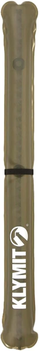 KLYMIT Everglow LED Light Tube | Portable, Inflatable Camping Lantern for Outdoor Security, Water Resistant, Perfect for Backpacking & Van Life