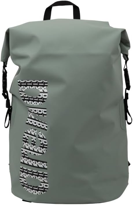 ARENA Unisex Adult Drybag Heavy Duty Roll Top Waterproof Backpack Beach Pool Outdoor Activities Dry Storage Bag