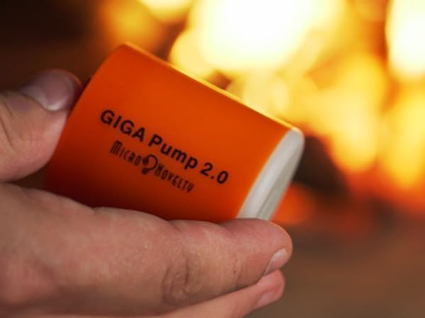 Electric Portable Air Pump, Ultra-Light 2.8oz Rechargeable Mini Air Pump for Camping Gear, Sleeping Pad, Inflatables, Air Mattress, Pool Toys – Mini Inflator/Deflator