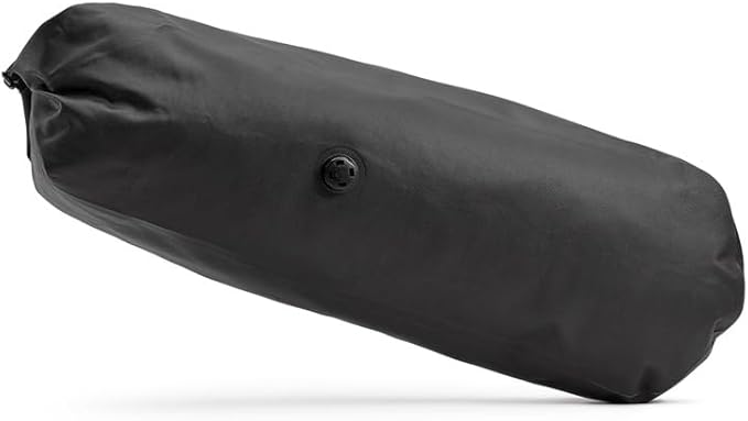 Brooks England Scape Seat Bag, Cycling and Gravel Bag