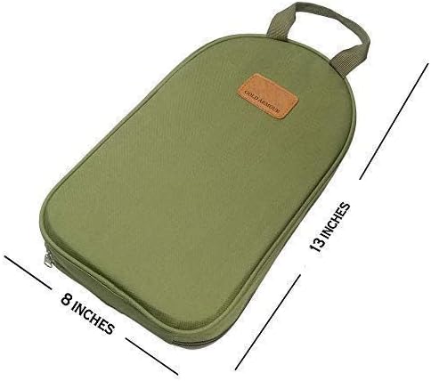 Camp Kitchen Utensil Organizer Travel Set Portable BBQ Camping Cookware Stainless Steel Utensils Travel Kit Outdoor Equipment Cutting Board Tongs Scissors Knife Ladle Spatula