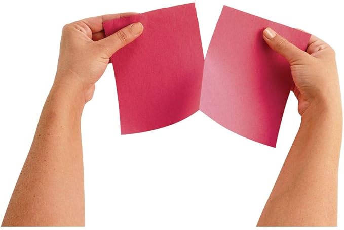 Colorations Construction Paper,Violet,9 inches x 12 inches,500 Sheets,Heavyweight Construction Paper,Crafts,Art,Kids Art,Painting,Coloring,Drawing,Creating,Paper,Art Project,All Purpose
