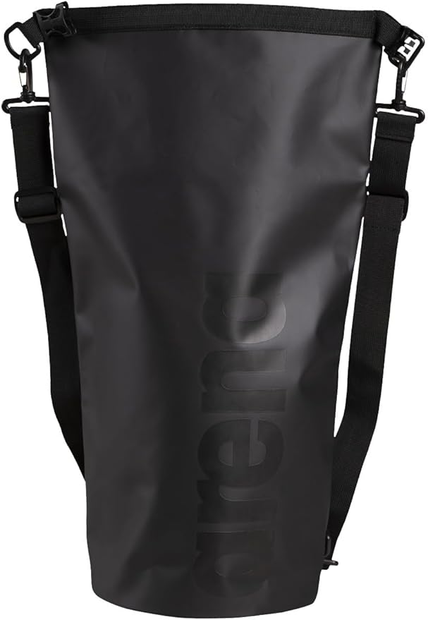 ARENA Unisex Adult Drybag Heavy Duty Roll Top Waterproof Backpack Beach Pool Outdoor Activities Dry Storage Bag