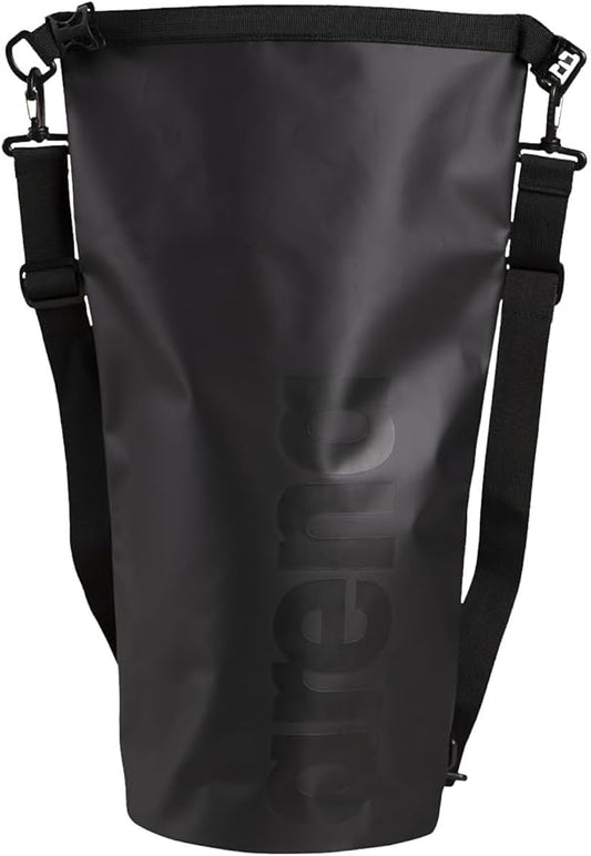 ARENA Unisex Adult Drybag Heavy Duty Roll Top Waterproof Backpack Beach Pool Outdoor Activities Dry Storage Bag