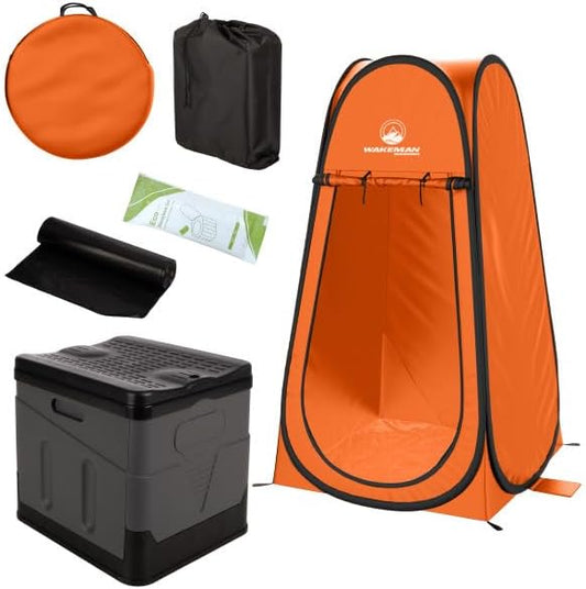 Portable Toilet for Adults