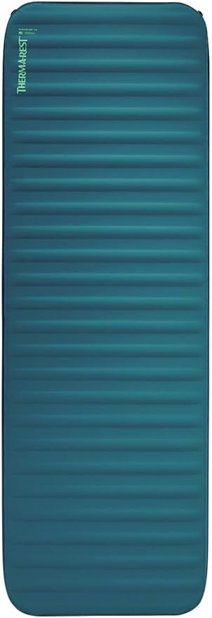 Therm-a-Rest MondoKing 3D Self-Inflating Camping Sleeping Pad