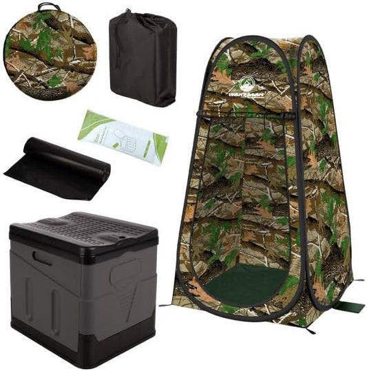 Portable Toilet for Adults