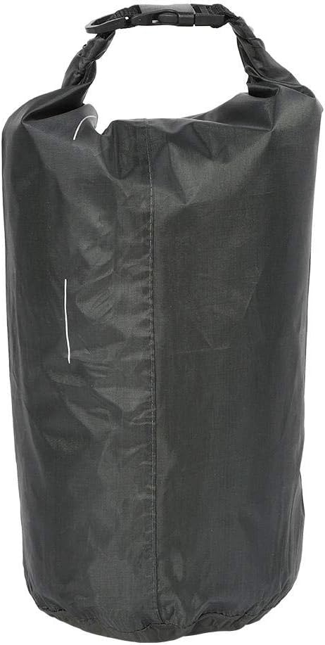 Dry Bag, Lightweight Dry Storage Bag Backpack, Portable Outdoor Activities Bag Pouch for Travel, Swimming, Boating, Kayaking, Camping and Beach (8L)