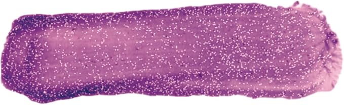 Colorations® Violet Washable Glitter Finger Paint, 16oz, Paint, Washable Paint, Finger Paint, Kids Paint, Washable Paint For Kids, Finger Paints For Toddlers Non-Toxic, Tempera Paint, Toddler Paint