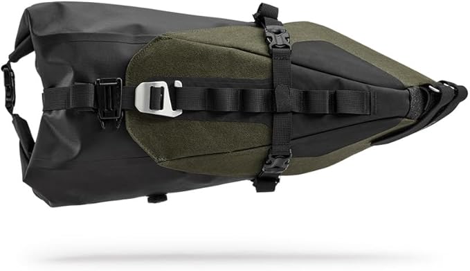 Brooks England Scape Seat Bag, Cycling and Gravel Bag