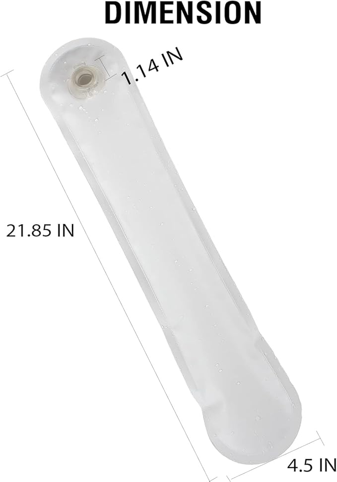 Buffalo Gear Insulated Fish Cooler Bag 40x18in 48x18in Leakproof Kill Bag Portable Waterproof Keep Ice Cold More Than 24 Hours