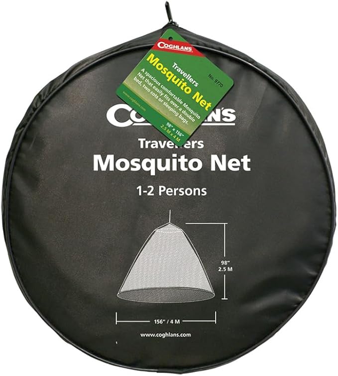 Coghlan's Mosquito Net