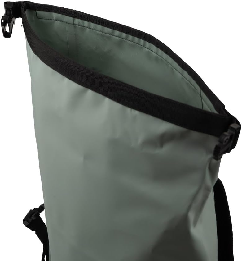 ARENA Unisex Adult Drybag Heavy Duty Roll Top Waterproof Backpack Beach Pool Outdoor Activities Dry Storage Bag