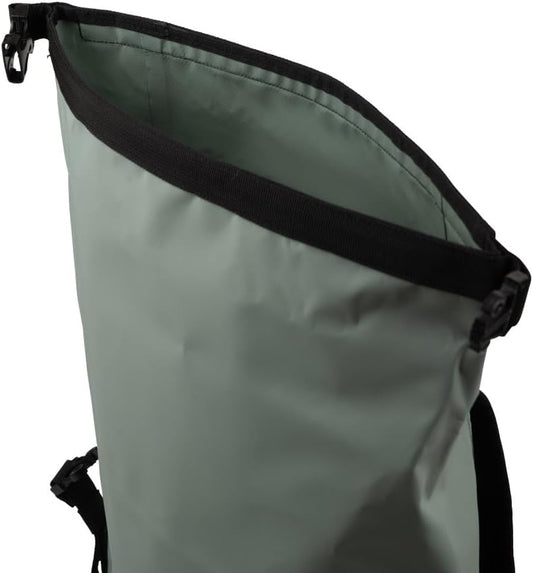 ARENA Unisex Adult Drybag Heavy Duty Roll Top Waterproof Backpack Beach Pool Outdoor Activities Dry Storage Bag