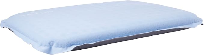 TETON Sports Camping Seat Cushion; Stadium Seat; Office Chair; Car Pad; Inflatable