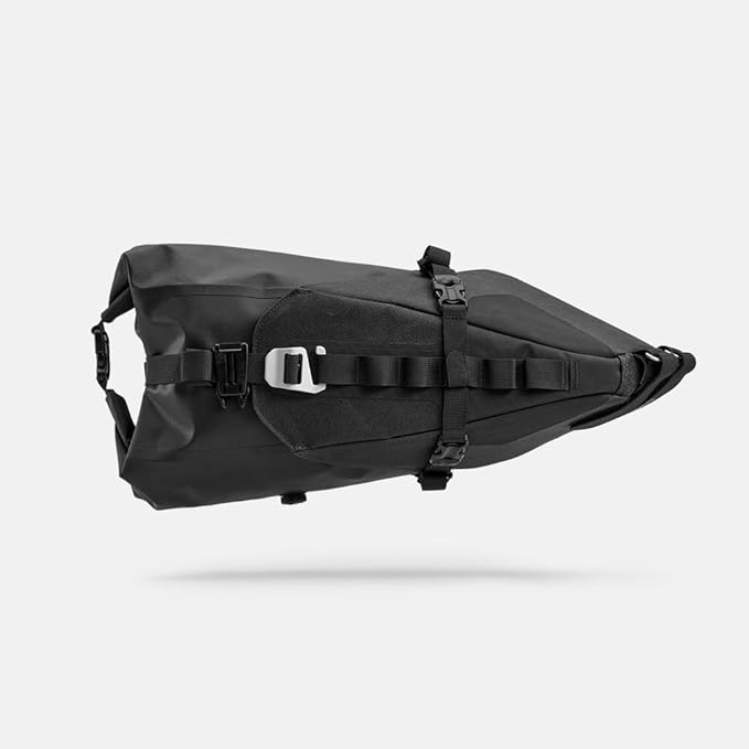 Brooks England Scape Seat Bag, Cycling and Gravel Bag