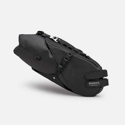 Brooks England Scape Seat Bag, Cycling and Gravel Bag