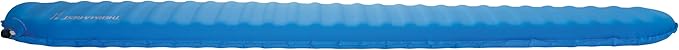 Therm-a-Rest Trail Pro Lightweight Self Inflating Backpacking Sleeping Pad, Regular