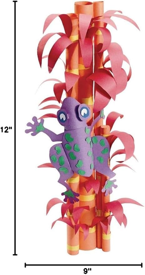 Colorations Construction Paper,Violet,9 inches x 12 inches,500 Sheets,Heavyweight Construction Paper,Crafts,Art,Kids Art,Painting,Coloring,Drawing,Creating,Paper,Art Project,All Purpose (Pack of 2)