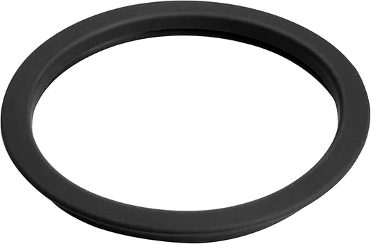 ﻿Camping Kerosene Lamp Silicone Base Suitable for Coleman Lanterns - Protects Against Scratches and Enhances Stability (Black)
