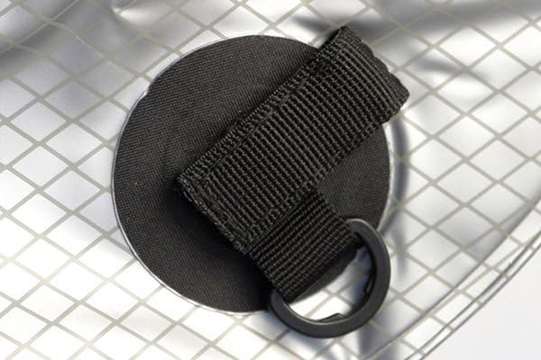 ADVANCED ELEMENTS - Summer Shower/Solar Shower - Different Capacity - Shower Head - Reflective Mirror - Fill Valve - Black or Silver