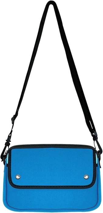 allydrew Waterproof Bike Bag, Handlebar Cycling Storage Pouch for Tools and Accessories