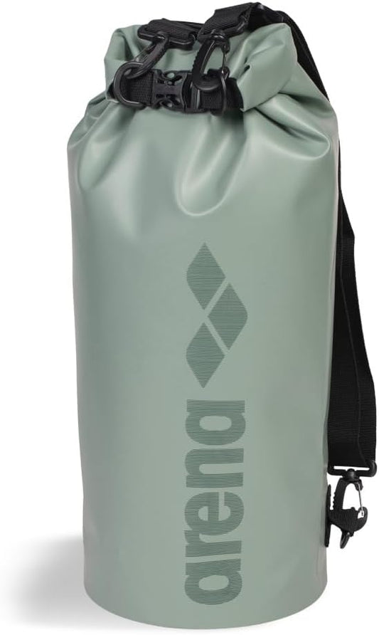 ARENA Unisex Adult Drybag Heavy Duty Roll Top Waterproof Backpack Beach Pool Outdoor Activities Dry Storage Bag