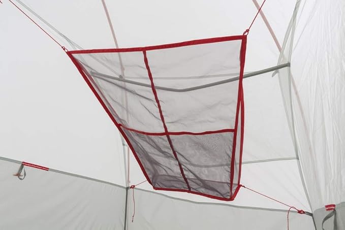Big Agnes Gear Loft Tent Accessory