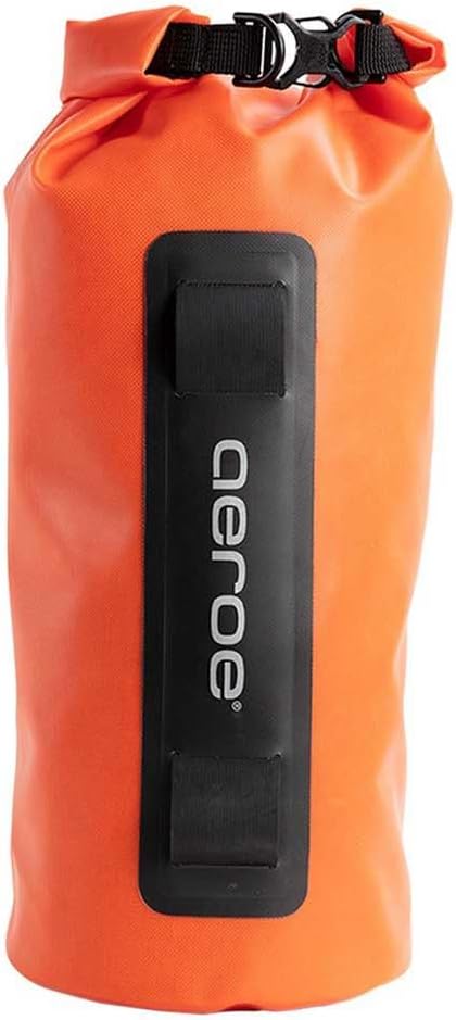 AEROE 8L Heavy Duty Dry Bag Orange