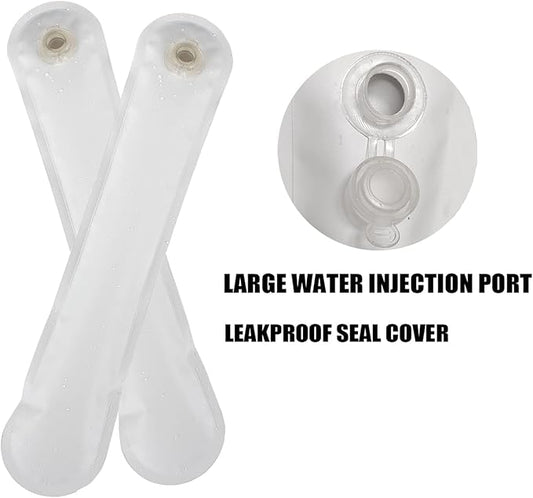 Buffalo Gear Insulated Fish Cooler Bag 40x18in 48x18in Leakproof Kill Bag Portable Waterproof Keep Ice Cold More Than 24 Hours