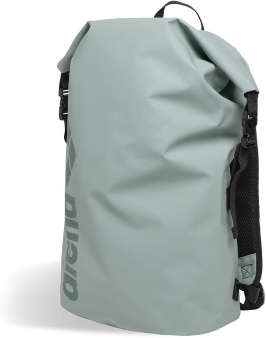 ARENA Unisex Adult Drybag Heavy Duty Roll Top Waterproof Backpack Beach Pool Outdoor Activities Dry Storage Bag