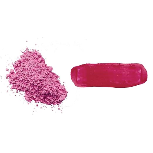 Colorations CPTMA Powder Tempera, Magenta - 1 lb.