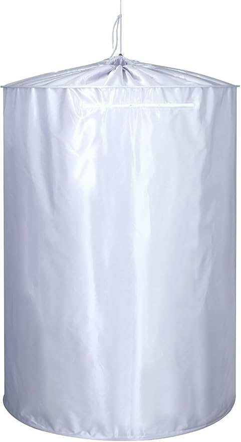 Dance Changing Tent, Pop Up pod Dance Changing Tent for Girls Competition, Portable Shower Curtain Privacy Tent for Beach Outdoor Camping Emergency