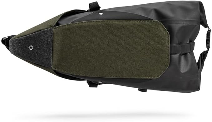 Brooks England Scape Seat Bag, Cycling and Gravel Bag