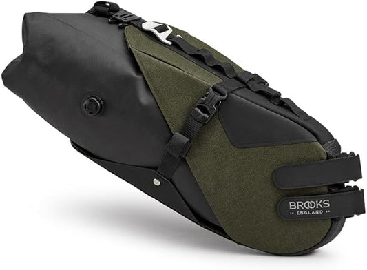 Brooks England Scape Seat Bag, Cycling and Gravel Bag