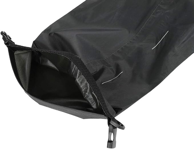 Dry Bag, Lightweight Dry Storage Bag Backpack, Portable Outdoor Activities Bag Pouch for Travel, Swimming, Boating, Kayaking, Camping and Beach (8L)